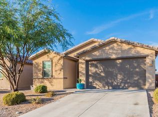 6826 W Canopus Loop, Tucson, AZ 85757