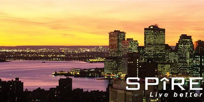 Rented by Spire Group | media 18