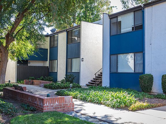Apartment Homes
