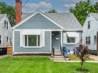 4818 S 6th St, Louisville, KY 40214