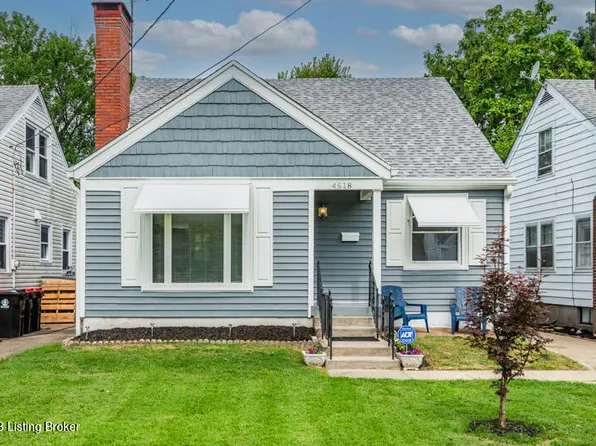 4818 S 6th St, Louisville, KY 40214