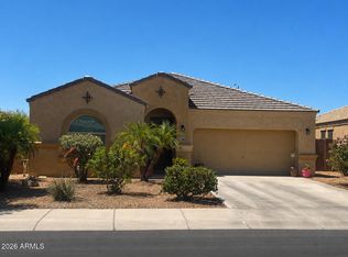 17193 W Lisbon Ln, Surprise, AZ 85388