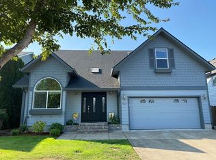 2383 Rollie Loop, Eugene, OR 97405