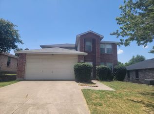 617 Lewis Canyon Ln, McKinney, TX 75071