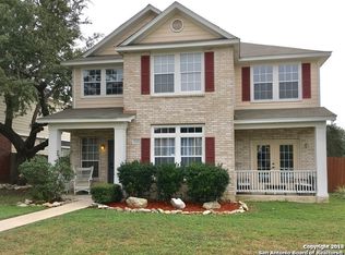 1042 Maltese Gdn, San Antonio, TX 78260