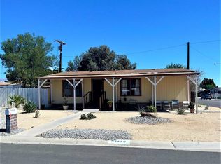 32420 Bowie Cir, Thousand Palms, CA 92276