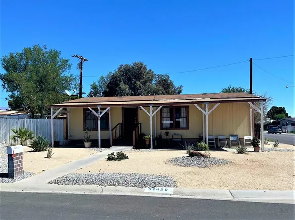 32420 Bowie Cir, Thousand Palms, CA 92276