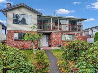 6760 Lakeview Ave, Burnaby, BC V5E 2P4