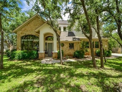 117 Highlander St, Lakeway, TX, 78734