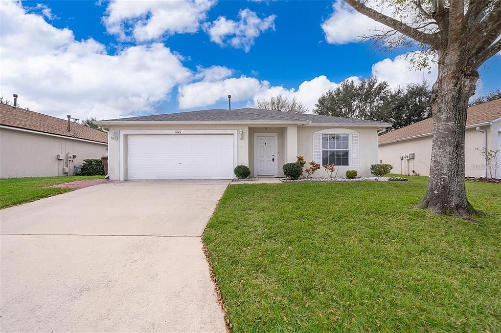344 China Berry Cir, Davenport, FL 33837 | MLS #O6293065