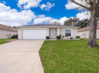 344 China Berry Cir, Davenport, FL 33837
