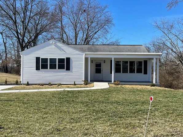 6240 Royal Ave, Highland Heights, KY 41076