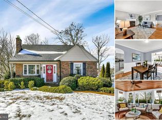 4103 Perry View Rd, Baltimore, MD 21236