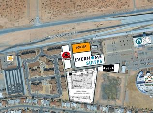 10740 Montana Ave, El Paso, TX 79935