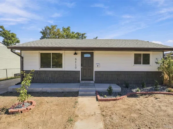 6410 Grape Street, Commerce City, CO 80022