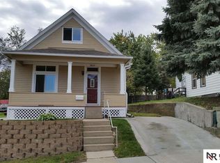 3615 T St, Omaha, NE 68107