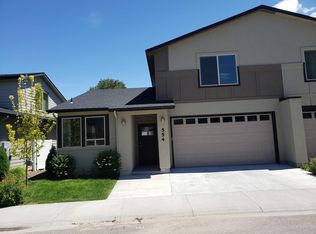 554 N Escalade Pl, Nampa, ID 83651