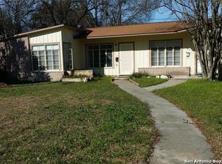 843 Rittiman Rd, San Antonio, TX 78209
