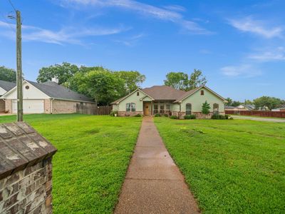 223 E Emma St, Bullard, TX, 75757