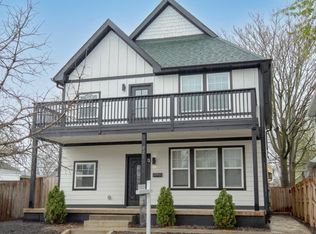 221 Eastern Ave, Indianapolis, IN