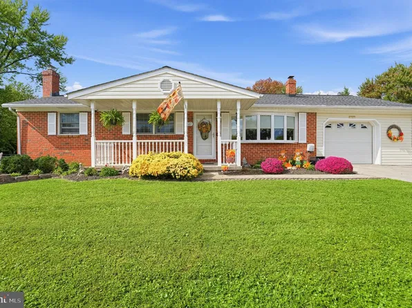 1610 Cass Dr, Bel Air, MD 21015
