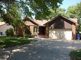 319 N Milstead St, Wichita, KS 67212