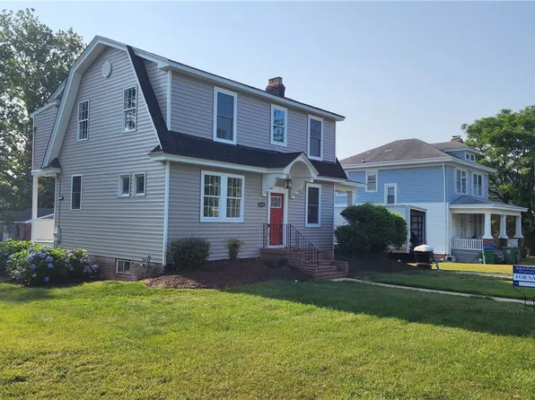 2905 Northumberland Ave, Richmond, VA 23220