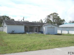 66 Berkley Rd, Ormond Beach, FL 32176