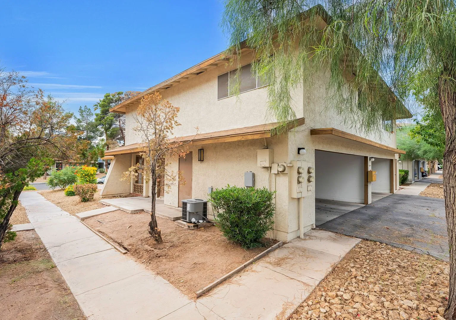 Convenient Two-Story Condo Near UNLV & the Las Vegas Strip! — Photo 1