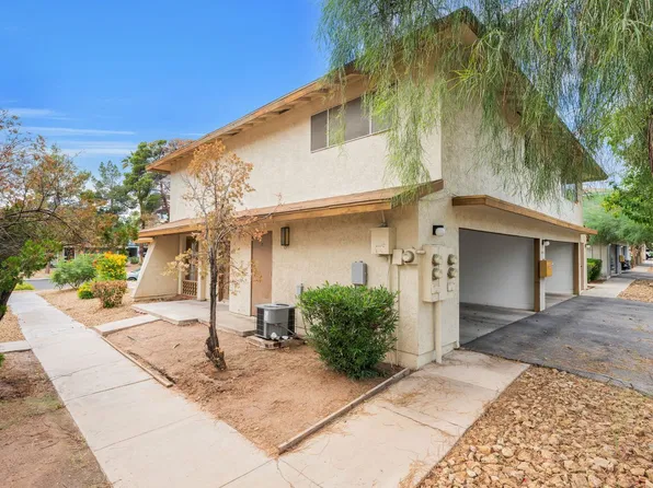 1494 Dorothy Ave Unit 2, Paradise, NV 89119