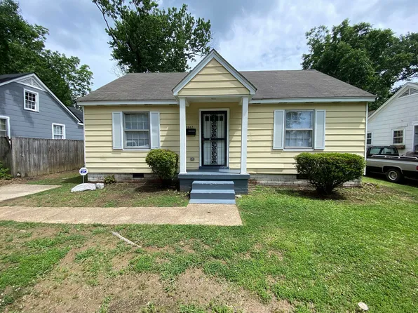 3842 Vanuys Rd, Memphis, TN 38111
