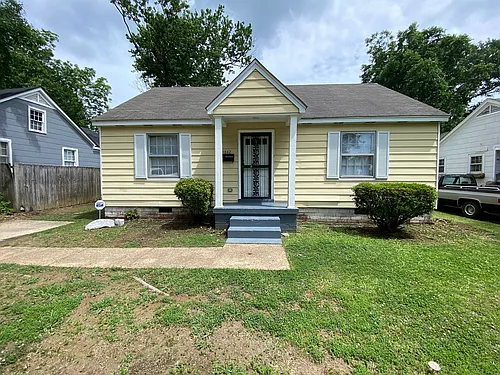 3842 Vanuys Rd Photo 1