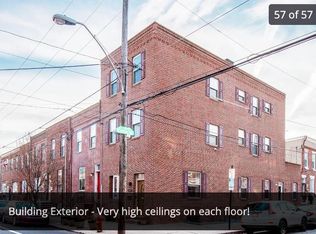 1726 S 13th St #2F-3F, Philadelphia, PA 19148