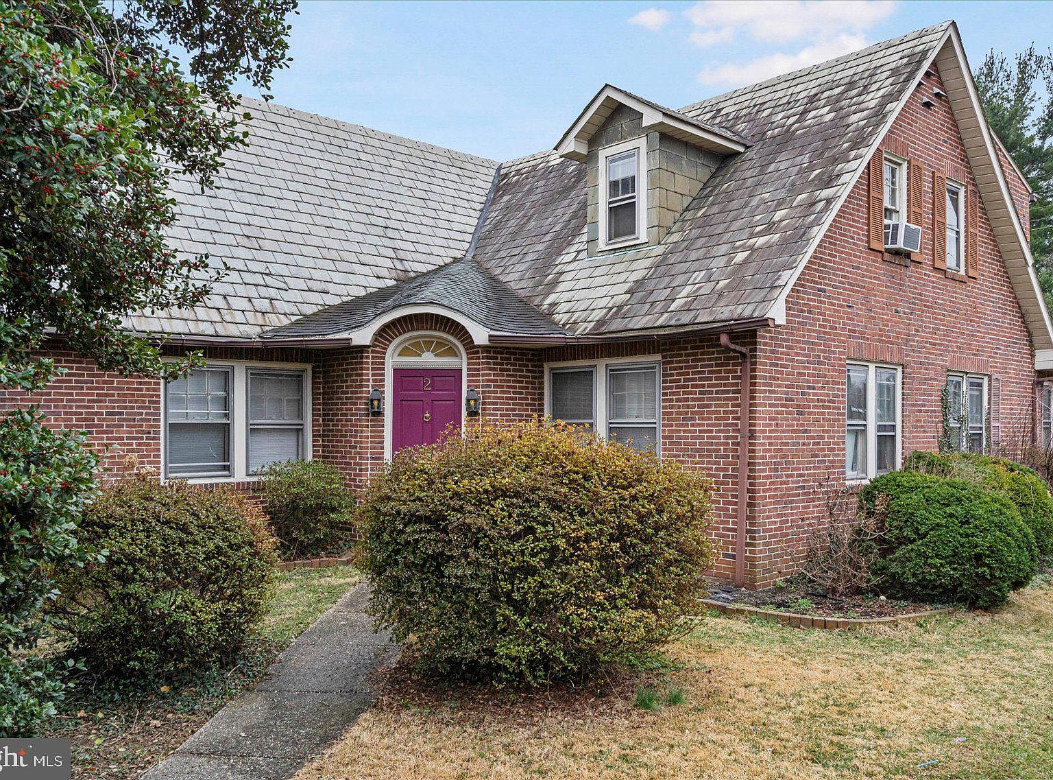 2 Overbrook Rd, Catonsville, MD 21228 Zillow