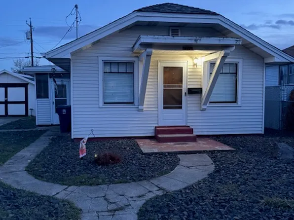 2312 E Sanson Ave, Spokane, WA 99217