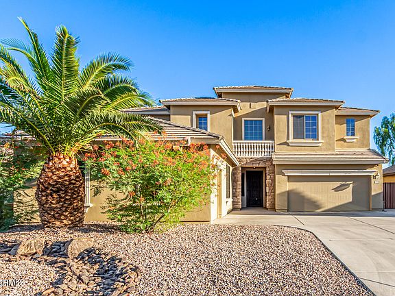4th image of 3445 E GRAND CANYON Drive