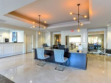 The Waterford on Piedmont
