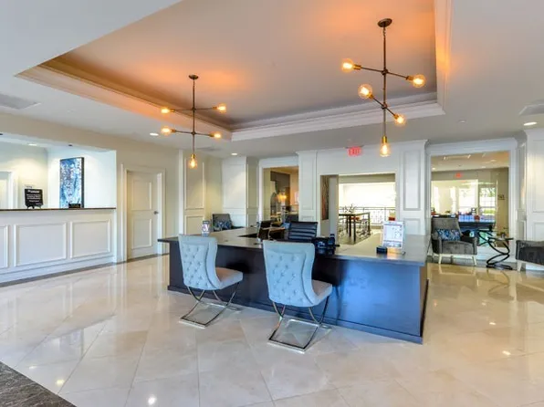 The Waterford on Piedmont