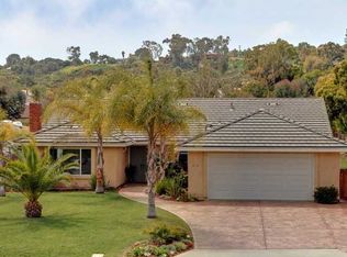610 Oakbranch Dr, Encinitas, CA 92024
