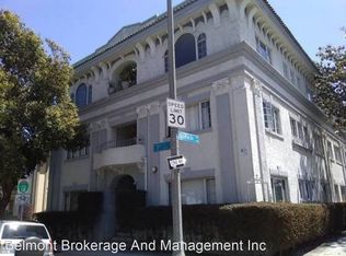 1302 E 3rd St #25, Long Beach, CA 90802