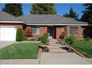 20469 Tricia Way, Saratoga, CA 95070