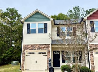 129 Hill Shore Ln, Clayton, NC 27527