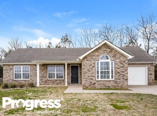 313 Kimberly Ann Ct, La Vergne, TN 37086