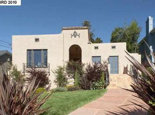1136 Clarendon Cres, Oakland, CA 94610