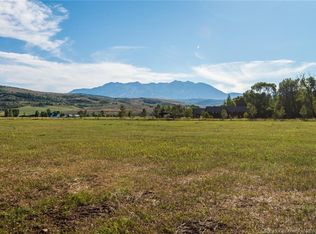 1121 S 9150 E #10, Huntsville, UT 84317