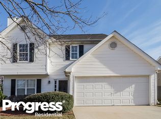 2109 Serenity Dr NW, Acworth, GA 30101