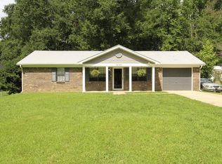 1935 Poplar Dr SW, Cullman, AL 35055