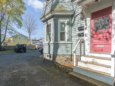24 Federal St #3, Beverly, MA, 01915