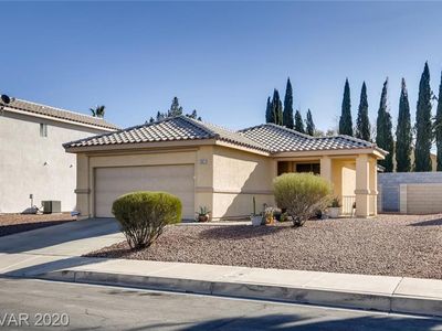 1007 Painted Daisy Ave, Henderson, NV, 89074