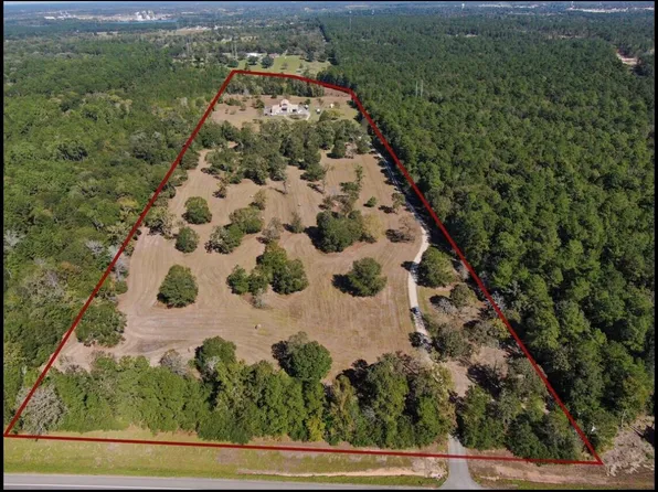 10890 Fm 830 Rd, Willis, TX 77318